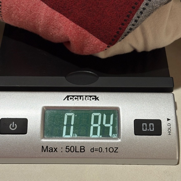 VTG Women Christmas Long Sleeve Button Up Embroidered Shirt Sz L Lemon Grass - Picture 11 of 11